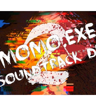 MOMO.EXE 2 - Official Soundtrack DLC Steam Key GLOBAL